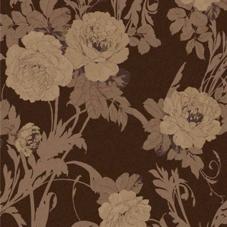 Обои R1010 Loymina Rosa Dragomirski 1x10.05