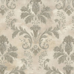 Обои 38894-2 As Creation Luxury Damask 1.06x10.05