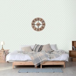 JS 3202 Обои Grandeco (Jack 'n Rose 2024) (1*12) 10,05х0,53  винил на флизелине