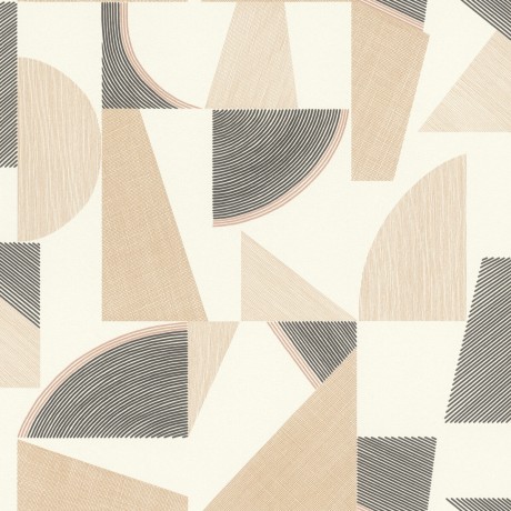 793611 Обои Rasch (Beltesto) (1*12) 10,05x0,53 винил на флизелине