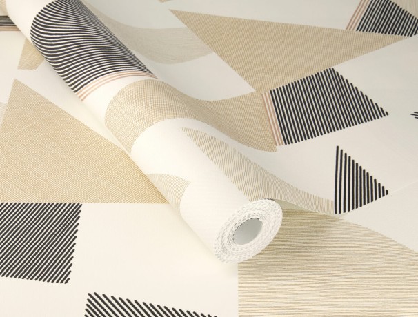 793611 Обои Rasch (Beltesto) (1*12) 10,05x0,53 винил на флизелине