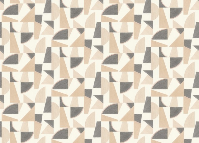 793611 Обои Rasch (Beltesto) (1*12) 10,05x0,53 винил на флизелине