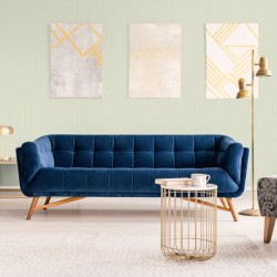 LL-03-12-8 Обои Grandeco (Jack 'n Rose 2024) (1*12) 10,05х0,53  винил на флизелине