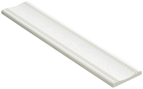 Молдинг DECOMASTER 185-16 (60*8*2400мм)