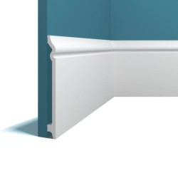 Плинтус Перфект Плюс P114